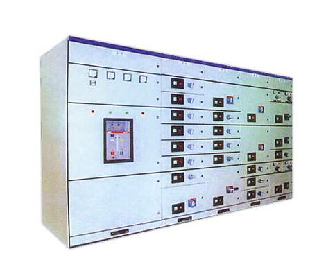 GCK1型低壓抽出式開關(guān)柜