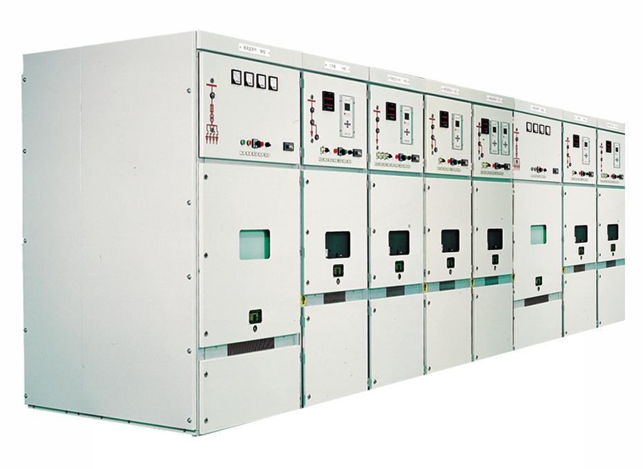 KYN28A-12（GZS1）金屬鎧裝移開式開關(guān)設(shè)備